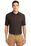 Port Authority Silk Touch Polo | Coffee Bean