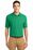 Port Authority Silk Touch Polo | Court Green