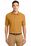 Port Authority Silk Touch Polo | Gold