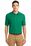 Port Authority Silk Touch Polo | Kelly Green