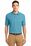 Port Authority Silk Touch Polo | Maui Blue