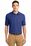 Port Authority Silk Touch Polo | Mediterranean Blue