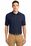 Port Authority Silk Touch Polo | Navy
