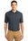Port Authority Silk Touch Polo | Steel Grey