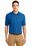 Port Authority Silk Touch Polo | Strong Blue