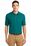 Port Authority Silk Touch Polo | Teal Green