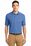 Port Authority Silk Touch Polo | Ultramarine Blue