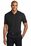 Port Authority Stain-Resistant Polo | Black