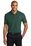 Port Authority Stain-Resistant Polo | Dark Green