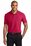 Port Authority Stain-Resistant Polo | Red