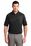 Port Authority Dry Zone Ottoman Polo | Black