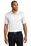 Port Authority Performance Fine Jacquard Polo | White