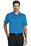 Port Authority Silk Touch Performance Polo | Brilliant Blue