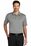 Port Authority Silk Touch Performance Polo | Gusty Grey