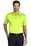 Port Authority Silk Touch Performance Polo | Neon Yellow