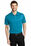 Port Authority Silk Touch Performance Polo | Parcel Blue