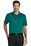 Port Authority Silk Touch Performance Polo | Teal Green