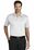 Port Authority Silk Touch Performance Polo | White