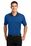 Port Authority Fine Stripe Performance Polo | Seaport Blue/ Dress Blue Navy