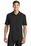 Port Authority Cotton Touch Performance Polo | Black