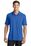 Port Authority Cotton Touch Performance Polo | Strong Blue