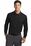 Port Authority Dimension Knit Dress Shirt | Black