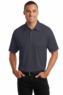 Port Authority Dimension Polo