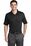 Port Authority Rapid Dry Mesh Polo | Black