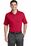 Port Authority Rapid Dry Mesh Polo | Engine Red