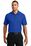 Port Authority Pinpoint Mesh Polo | True Royal
