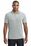 Port Authority  Poly Oxford Pique Polo | Gusty Grey