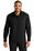 Port Authority Accord Stretch Fleece Full-Zip | Black