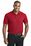 Port Authority  EZPerformance  Pique Polo | Apple Red