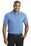 Port Authority  EZPerformance  Pique Polo | Carolina Blue