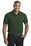 Port Authority  EZPerformance  Pique Polo | Deep Forest Green