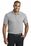 Port Authority  EZPerformance  Pique Polo | Gusty Grey