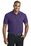 Port Authority  EZPerformance  Pique Polo | Majestic Purple