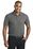 Port Authority  EZPerformance  Pique Polo | Sterling Grey