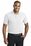 Port Authority  EZPerformance  Pique Polo | White