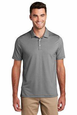 Port Authority  Gingham Polo