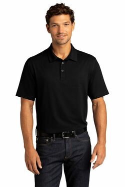 Port Authority  City Stretch Polo