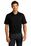 Port Authority  City Stretch Polo | Black