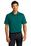 Port Authority  City Stretch Polo | Dark Teal