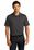 Port Authority  City Stretch Polo | Graphite