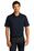 Port Authority  City Stretch Polo | River Blue Navy