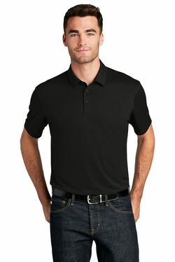 Port Authority  UV Choice Pique Polo