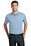 Port Authority  UV Choice Pique Polo | Cloud Blue