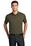 Port Authority  UV Choice Pique Polo | Deep Olive