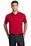 Port Authority  UV Choice Pique Polo | Rich Red