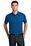 Port Authority  UV Choice Pique Polo | True Blue